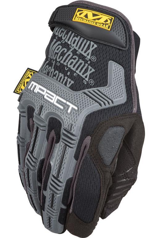 MECHANIX - M Pact Black/Grey L