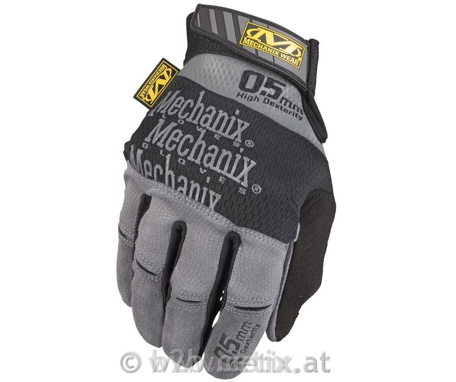 MECHANIX - Specialty Hi-Dexterity 0.5 S