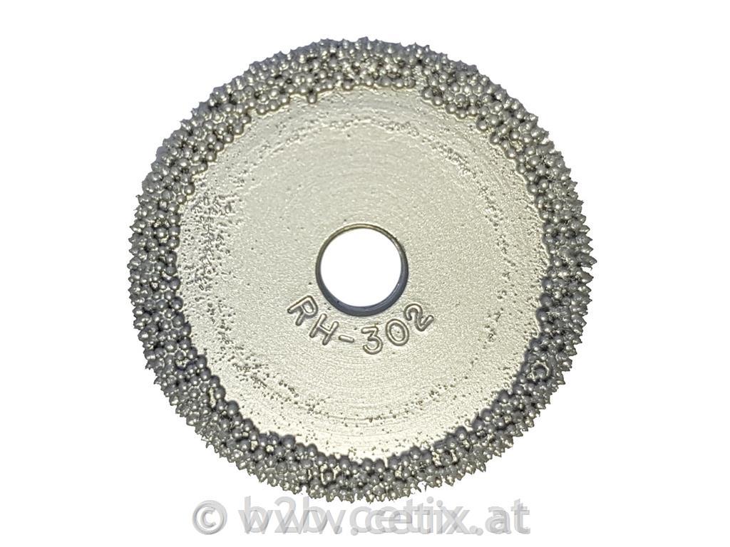 TECH - Rauring - RH302