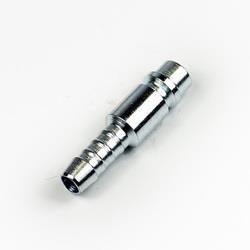STECKNIPPEL mit Schlauchanschluss -28 (Fi 10)