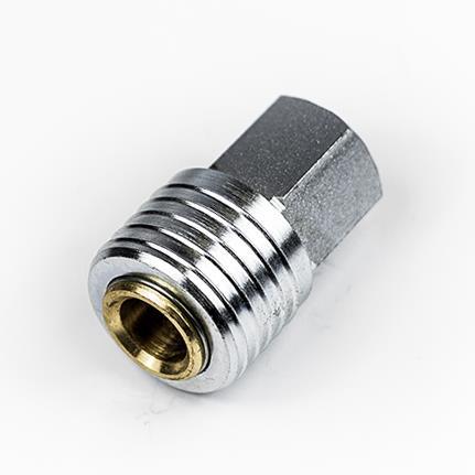 SCHNELLKUPPLUNG - Innengewinde 28(1/2'')