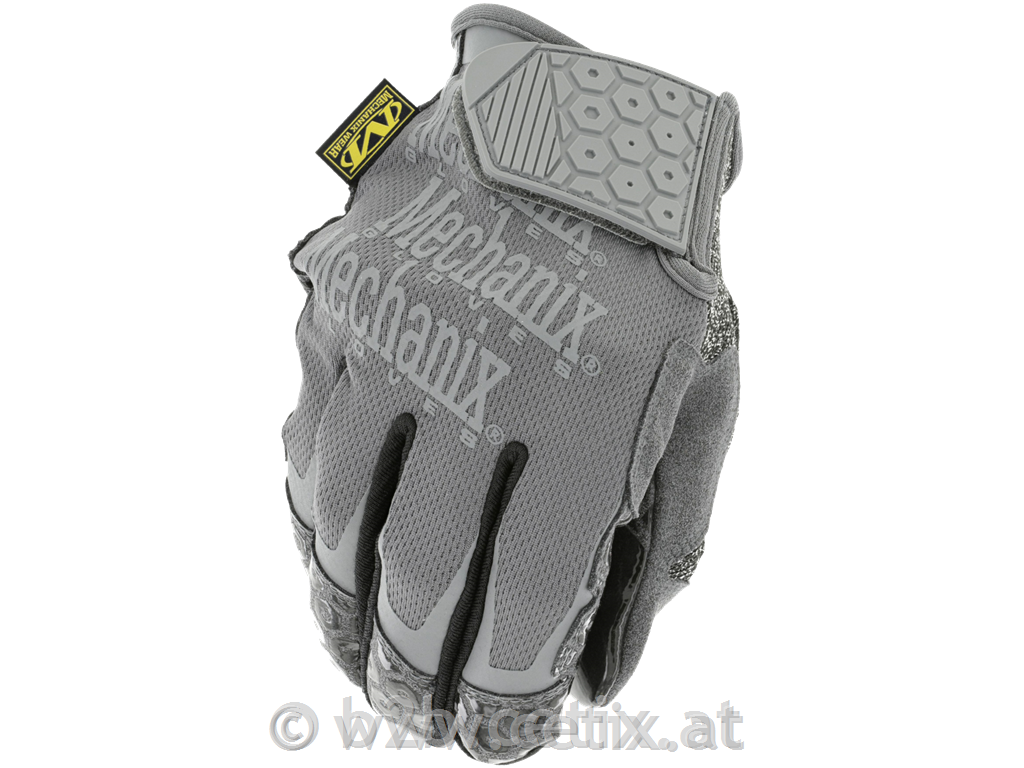 MECHANIX - Box Cutter Grey M