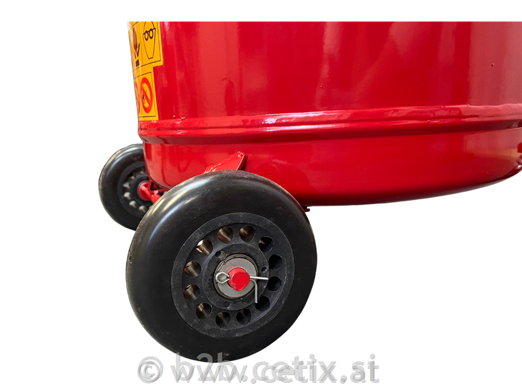 BEHÄLTER - Für Altöl (70L)Magneti Marelli