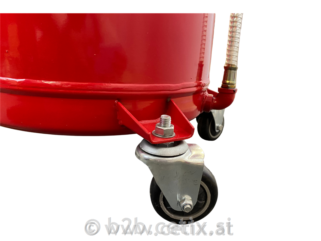 BEHÄLTER - Für Altöl (70L)Magneti Marelli