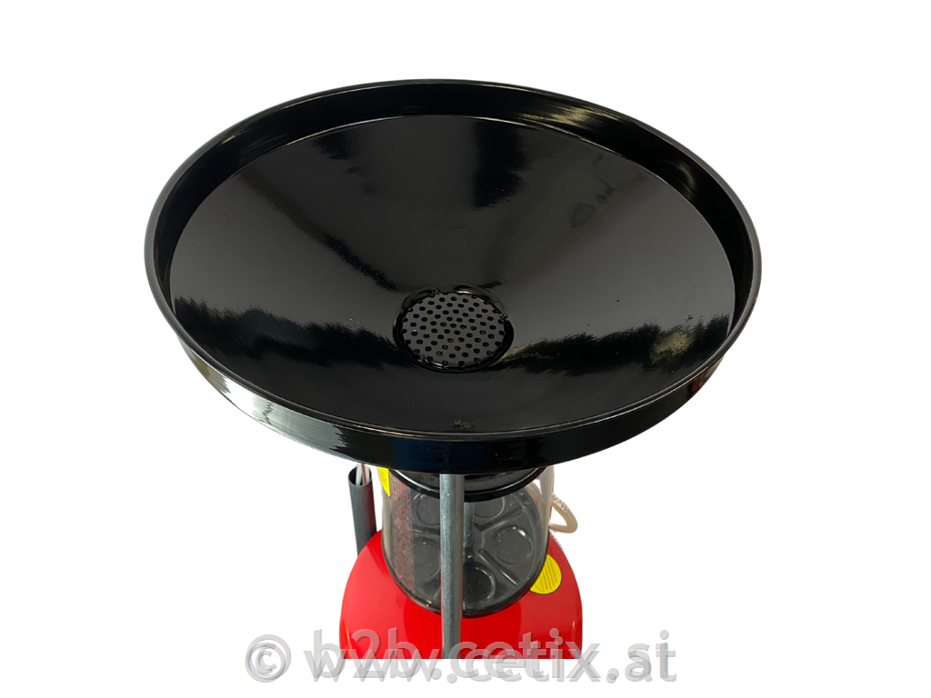 BEHÄLTER - Für Altöl (70L)Magneti Marelli