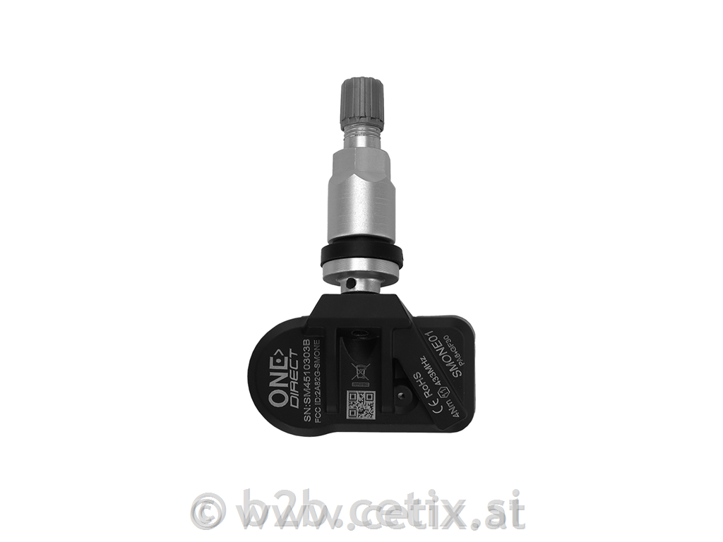 SIMING - TPMS One Sensor (Silber)