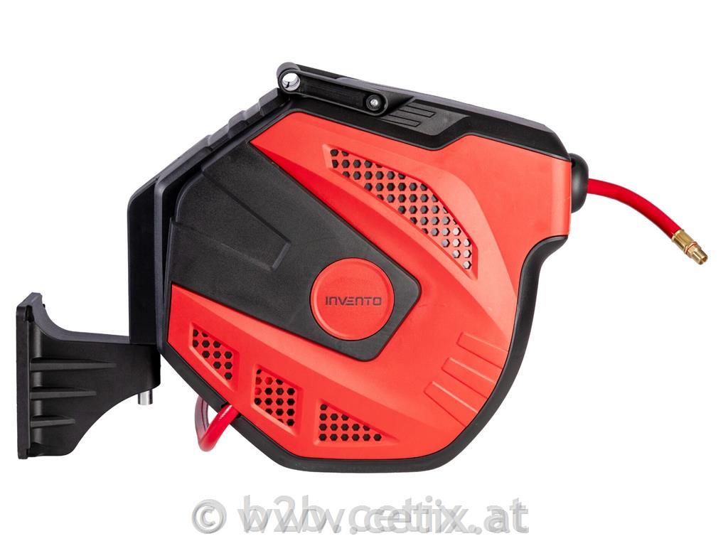WICKLER – FÜR LUFT (15M/10mm)