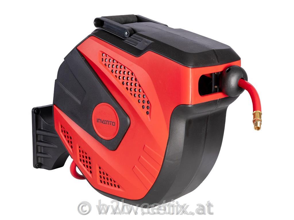 WICKLER – FÜR LUFT (15M/10mm)