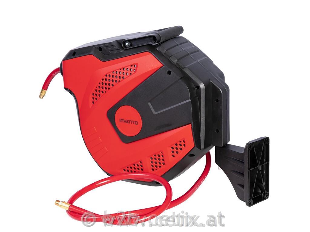 WICKLER – FÜR LUFT (15M/10mm)