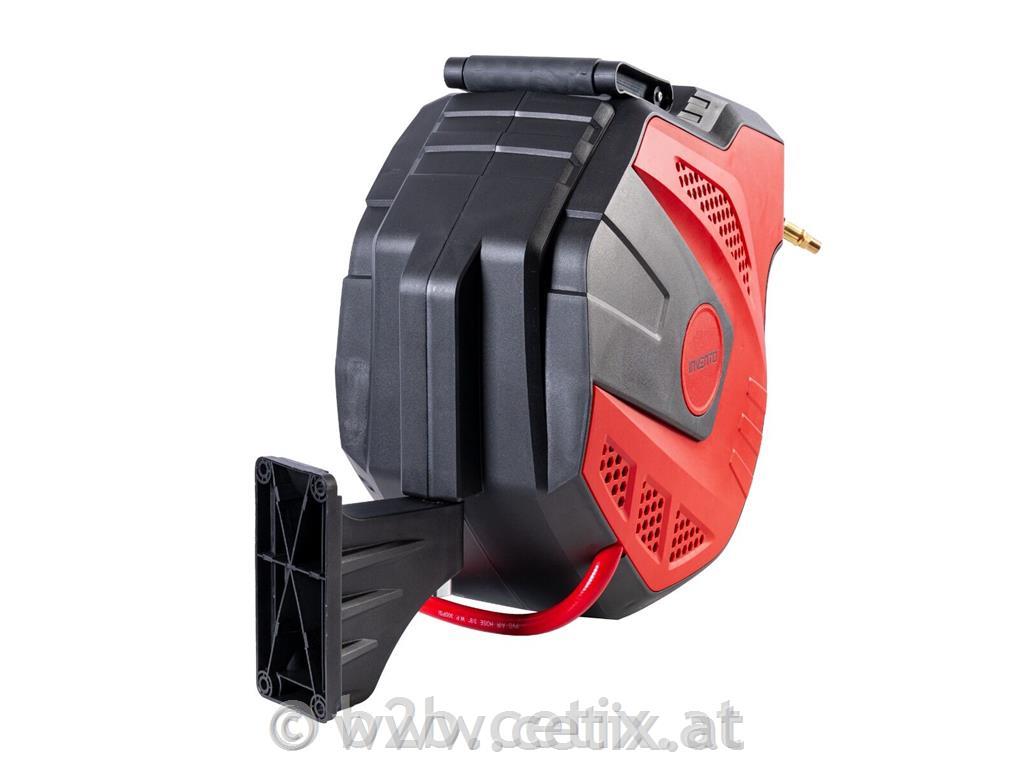 WICKLER – FÜR LUFT (15M/10mm)