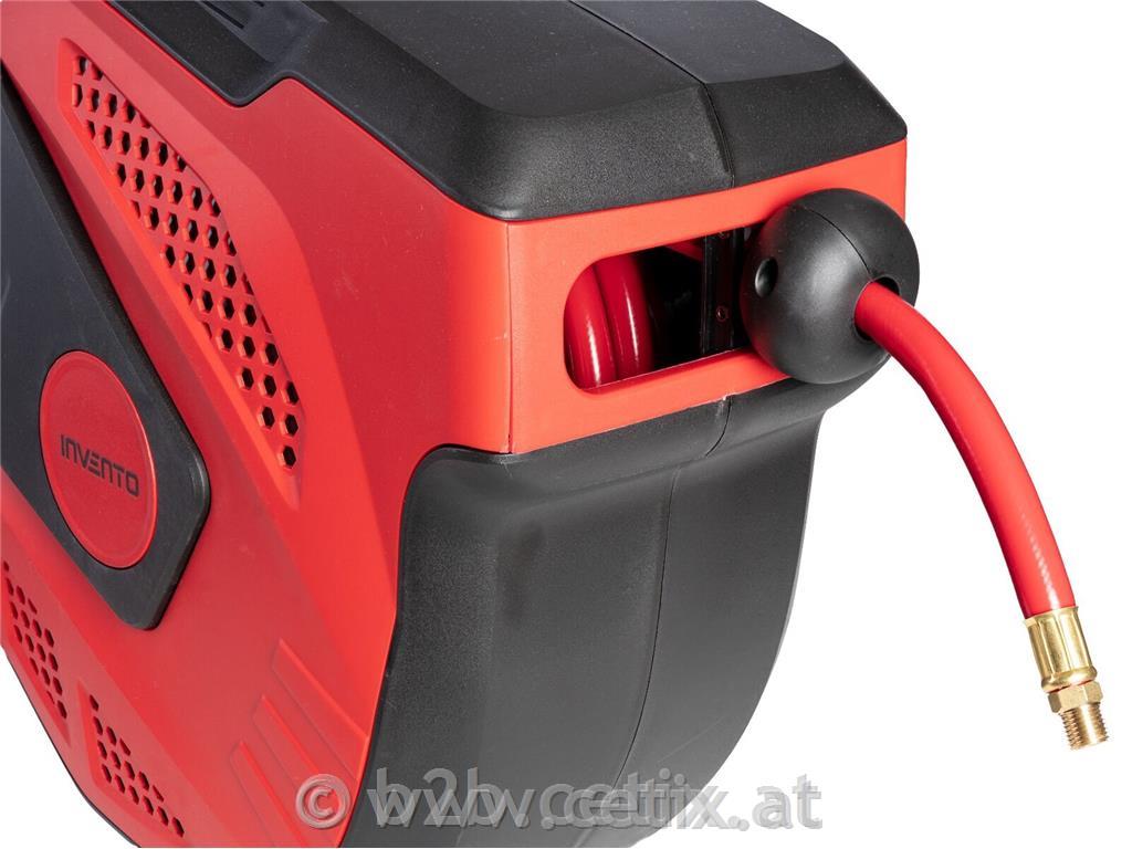 WICKLER – FÜR LUFT (15M/10mm)