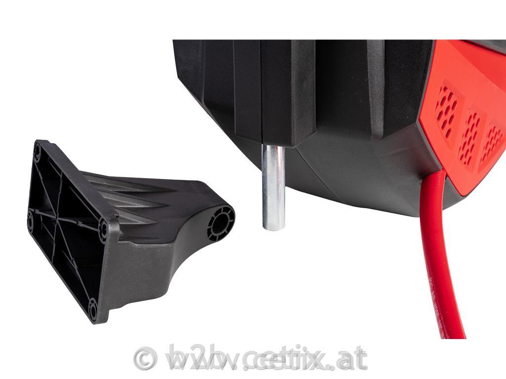 WICKLER – FÜR LUFT (15M/10mm)