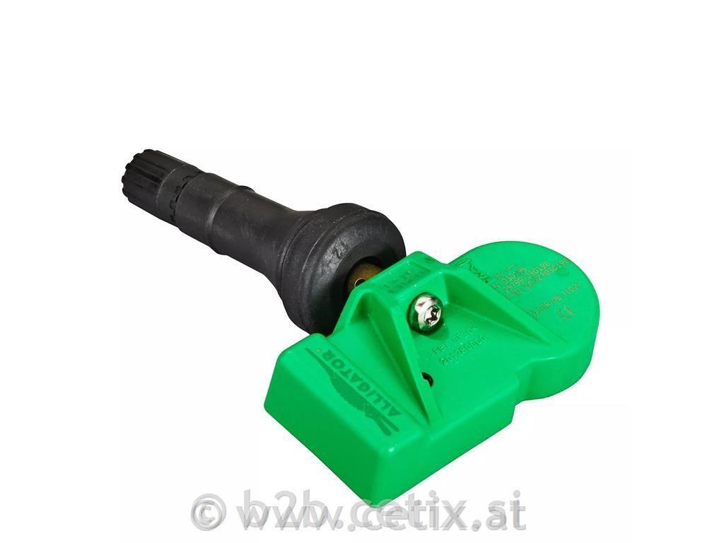TPMS - ALIGATOR Sens.it® - Rubber