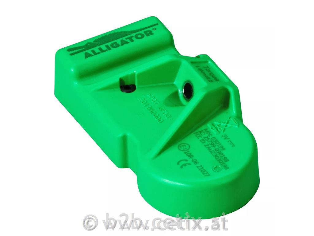 TPMS - ALIGATOR Sens.it® - Rubber