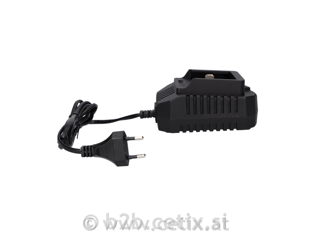 INVENTO - Baterijski brezkrtačni udarni vijačnik A63 1/2"