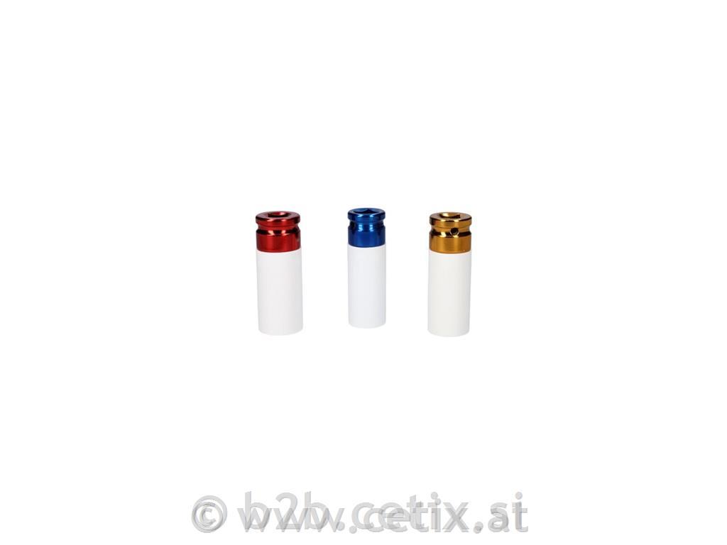 INVENTO - Baterijski brezkrtačni udarni vijačnik A63 1/2"