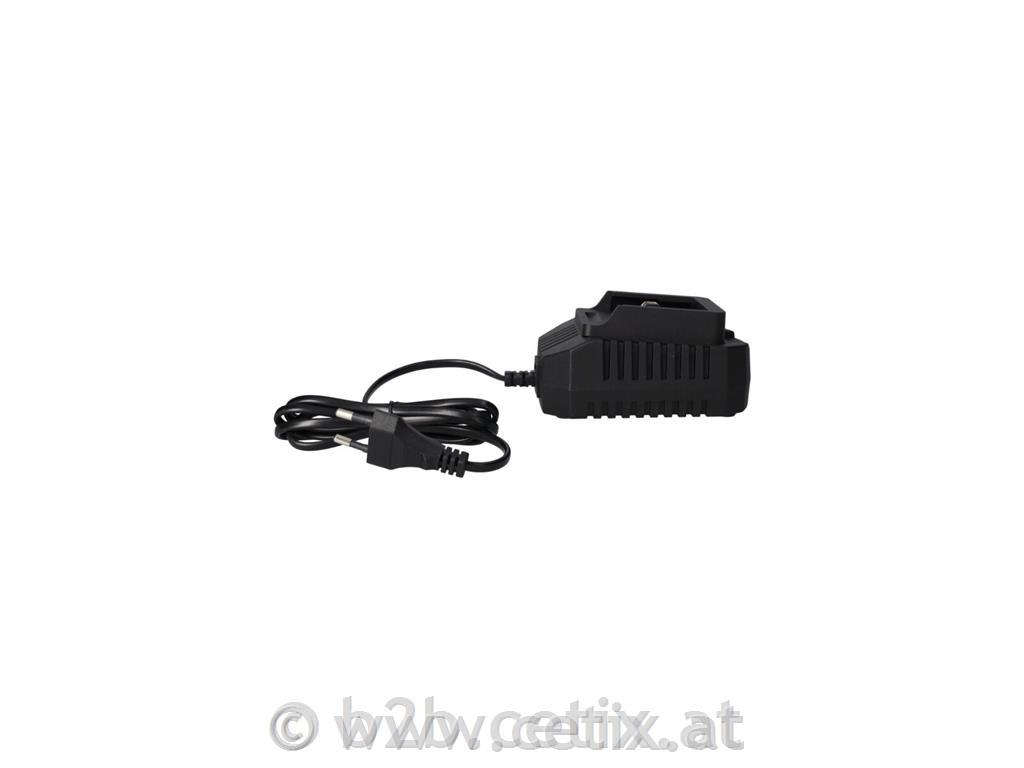 INVENTO - Baterijski brezkrtačni udarni vijačnik A63 3/4"