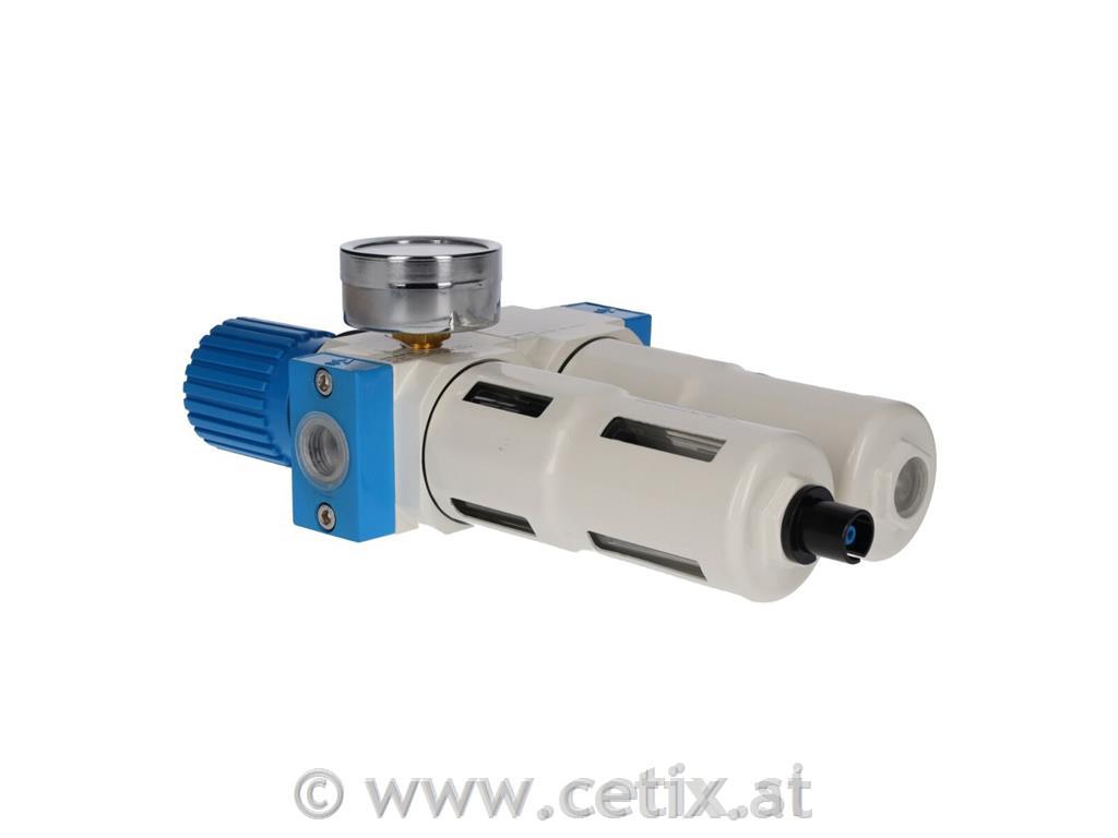 Pripravna grupa 1/2"