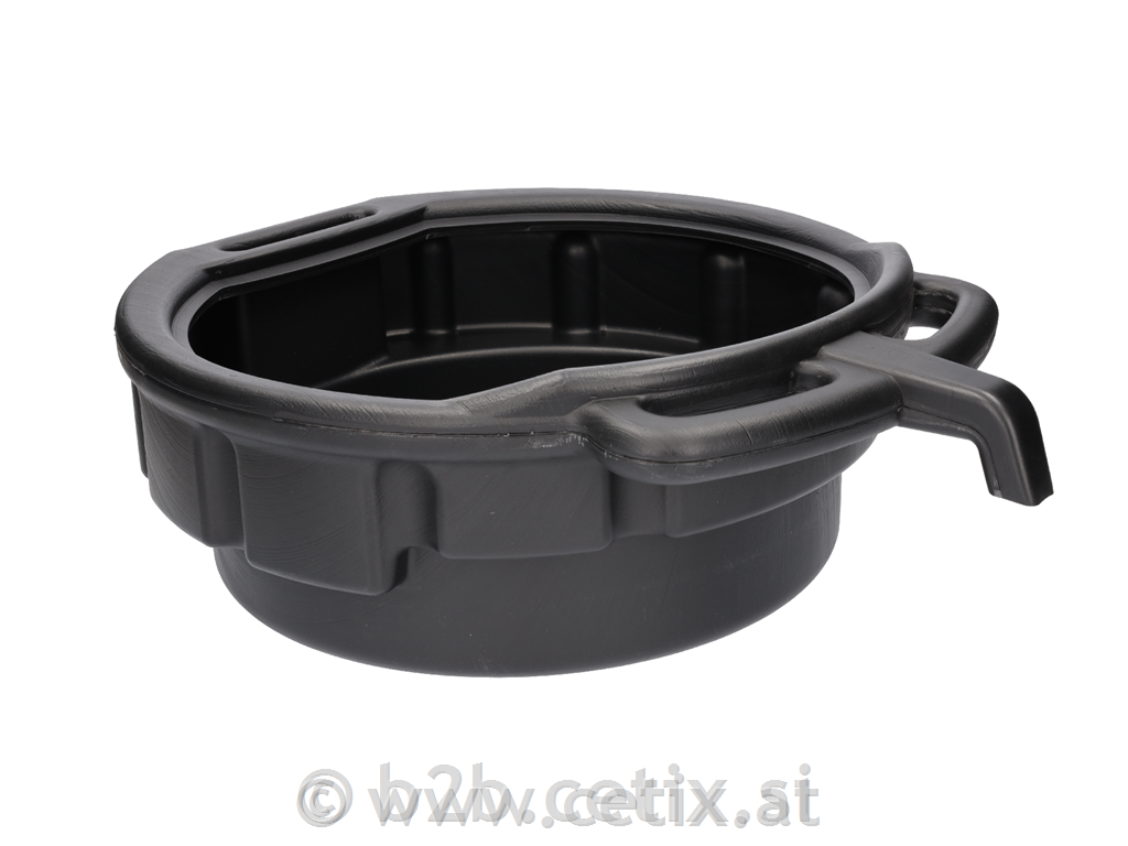 Posoda za olje 16 L