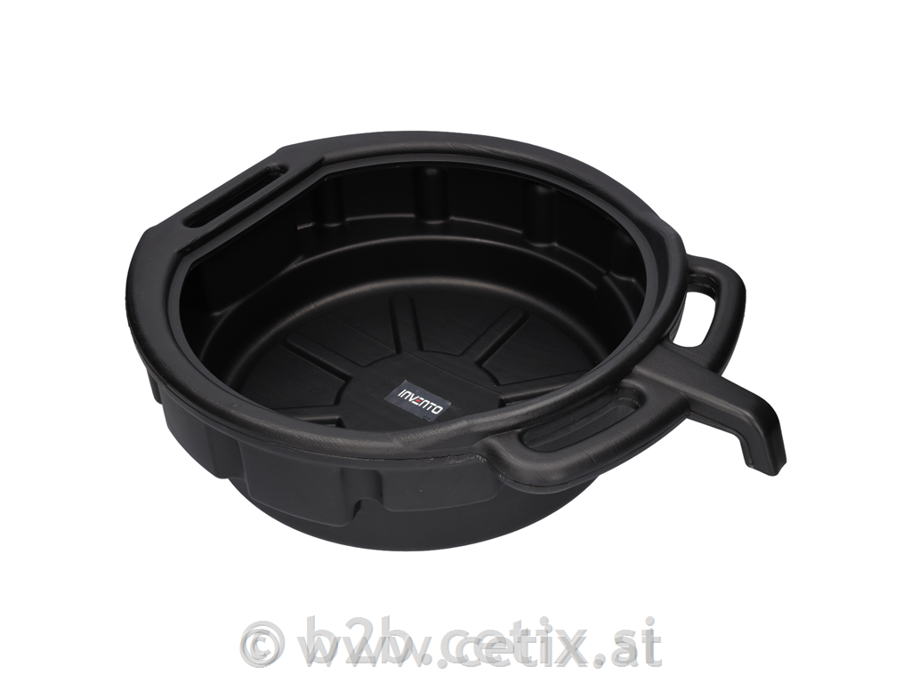 Posoda za olje 16 L