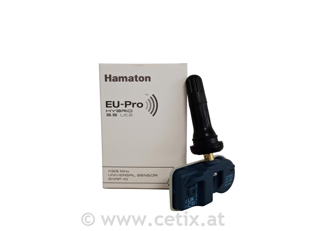 Hybrid Lite Sensor HTS-3600 Gumi