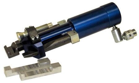 Spona - 19.700 kg (turntable)