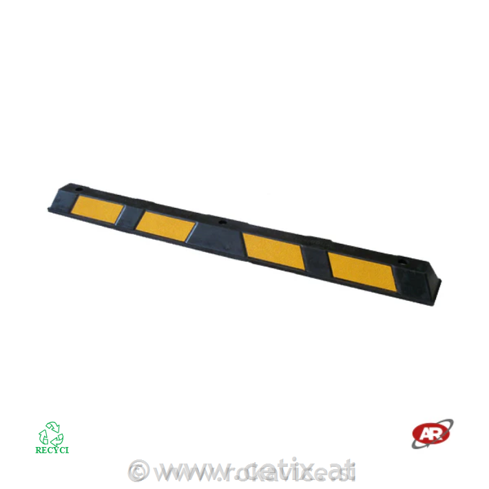 Parkirni omejevalec - 90 cm