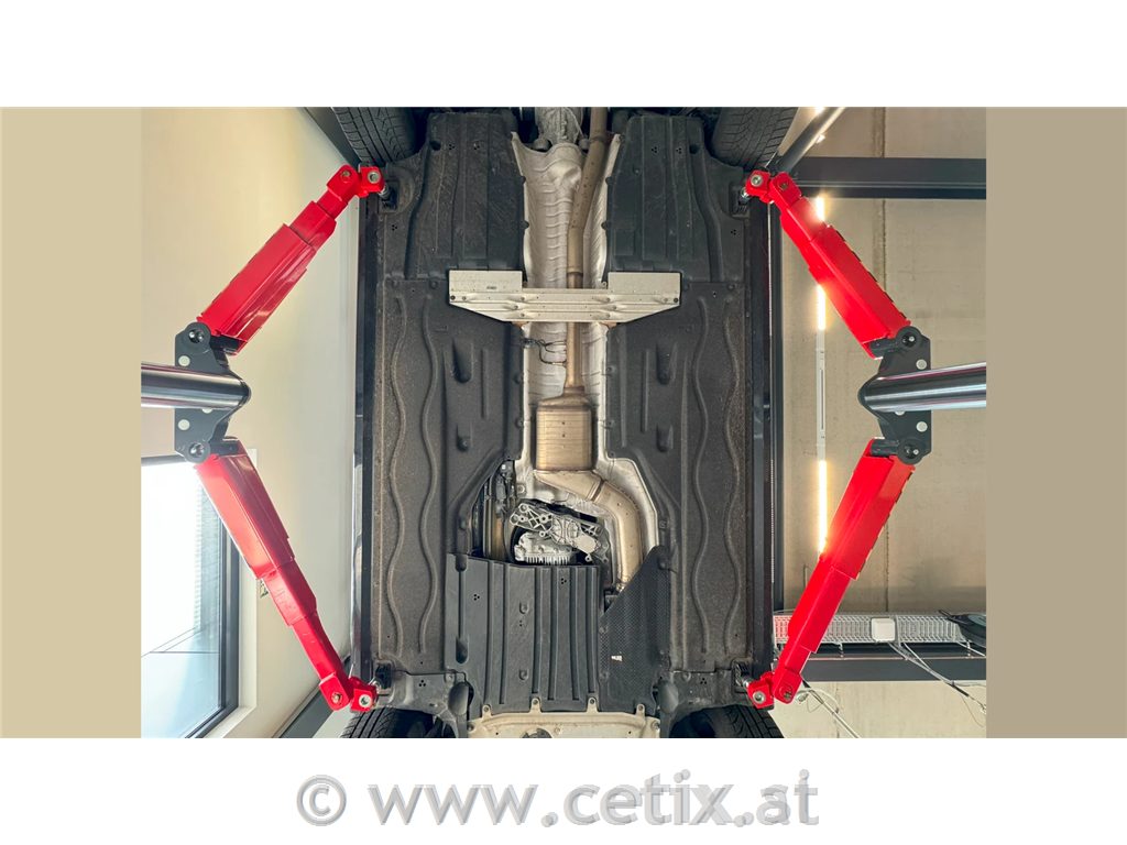 Potopno dvigalo AUTOP STENHOJ - Masterlift 2.35 NxT Saa