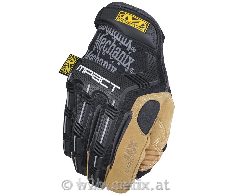 Mechanix Material 4X M Pact