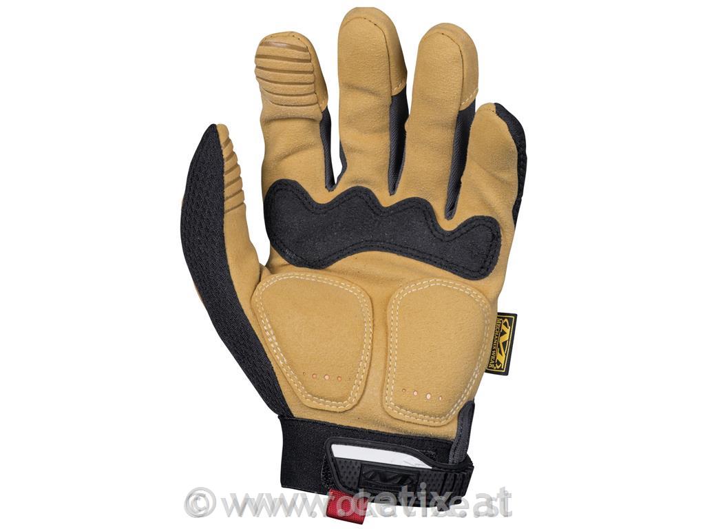 Mechanix Material 4X M Pact