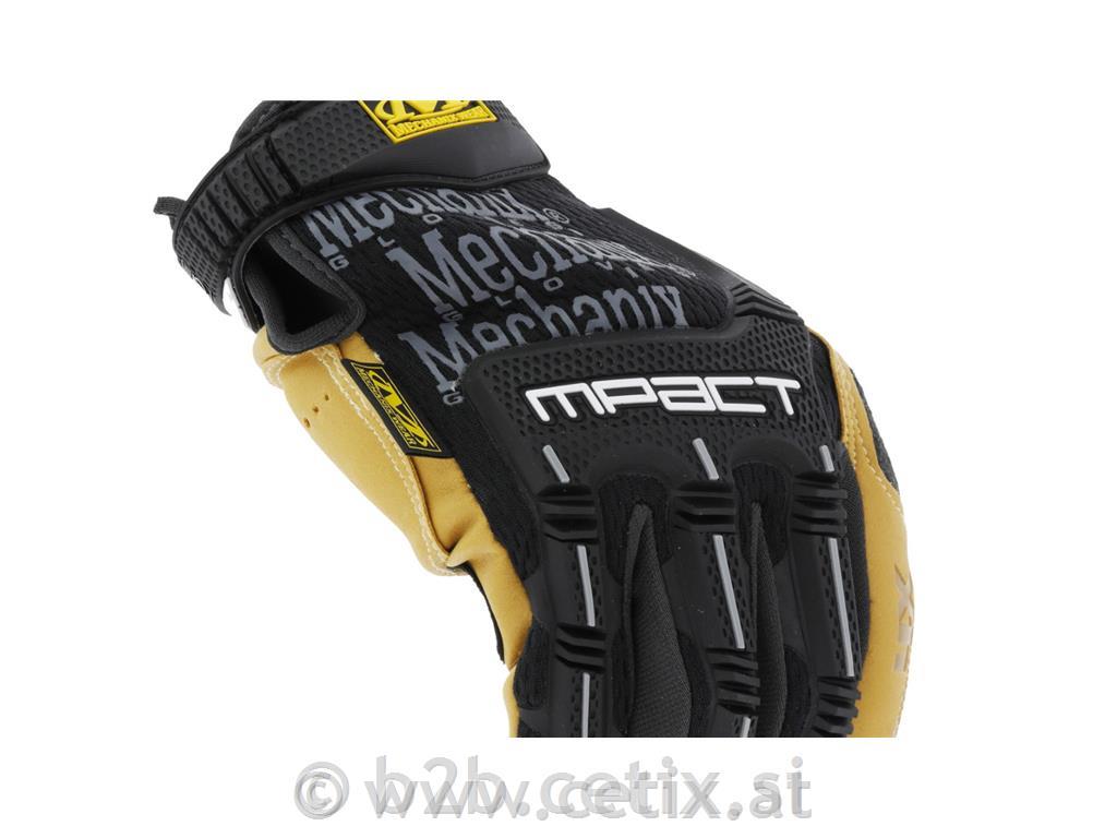 Mechanix Material 4X M Pact