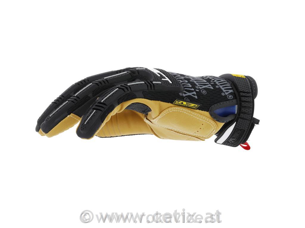 Mechanix Material 4X M Pact