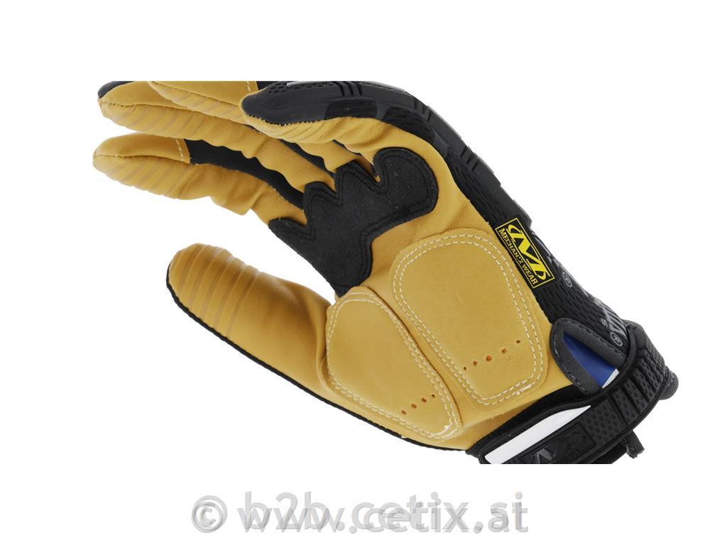 Mechanix Material 4X M Pact