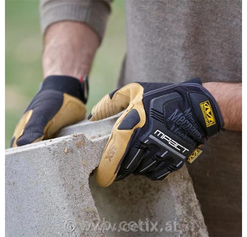Mechanix Material 4X M Pact