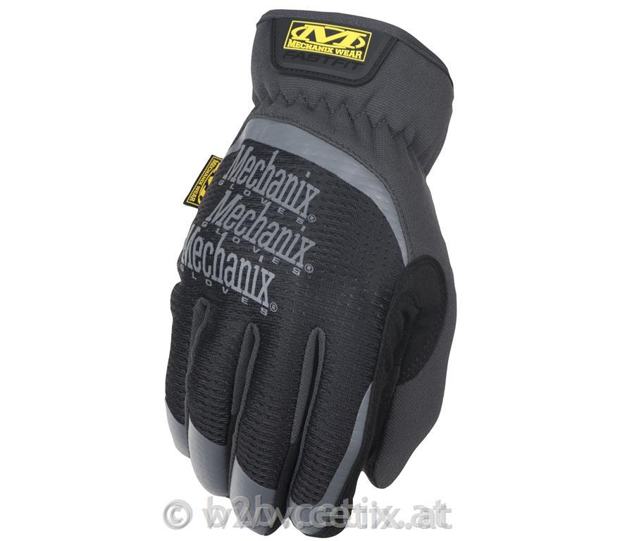 Mechanix Fast Fit
