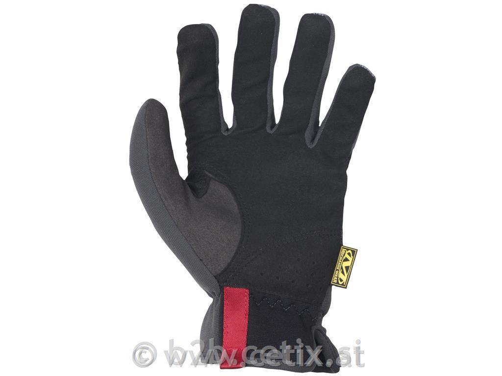 Mechanix Fast Fit