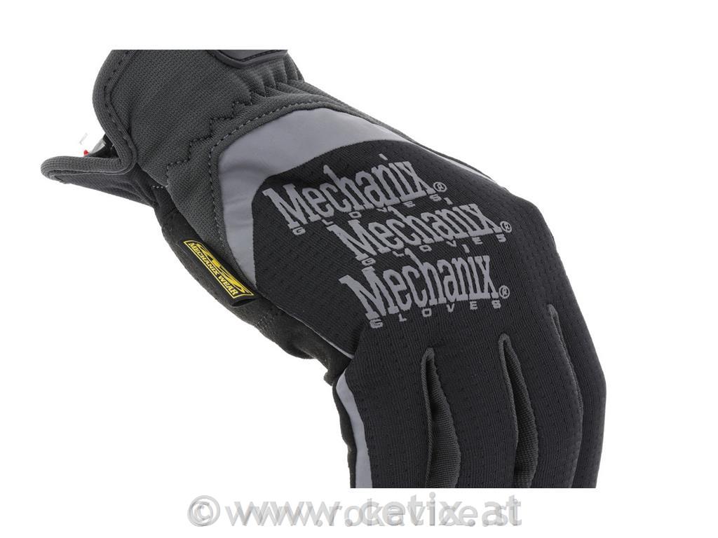 Mechanix Fast Fit