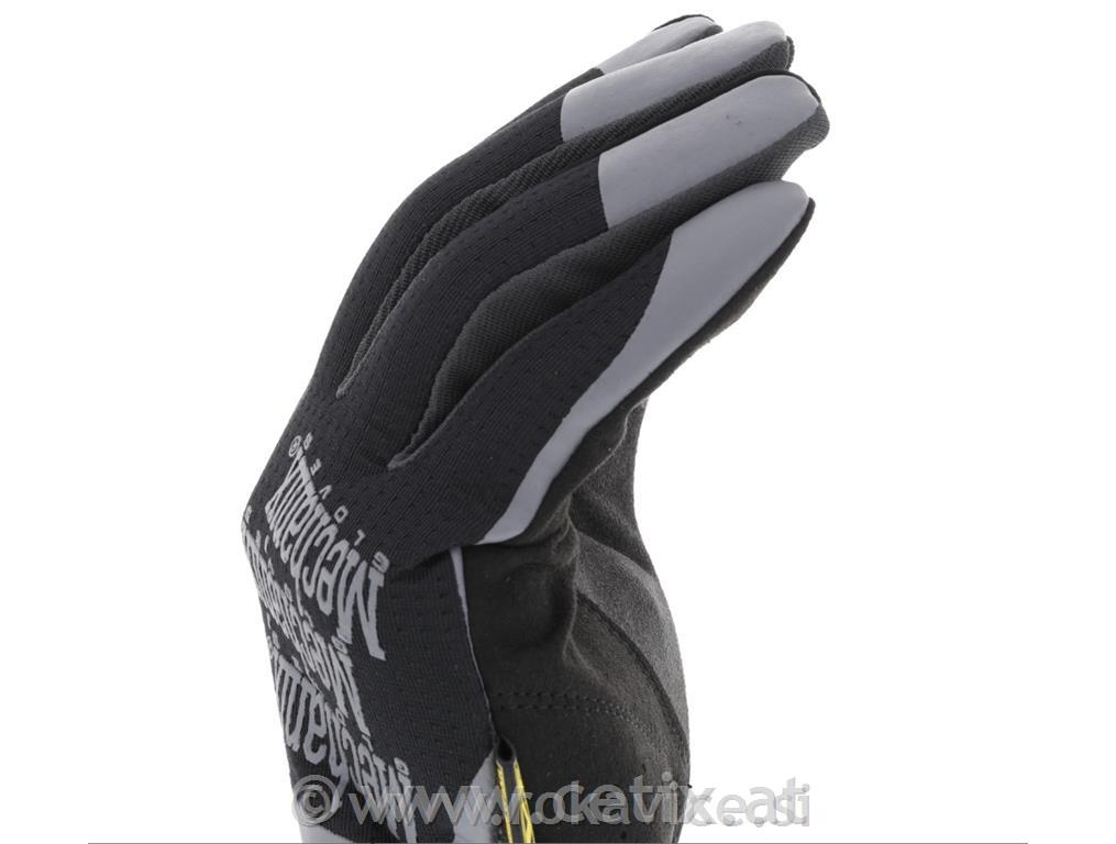Mechanix Fast Fit