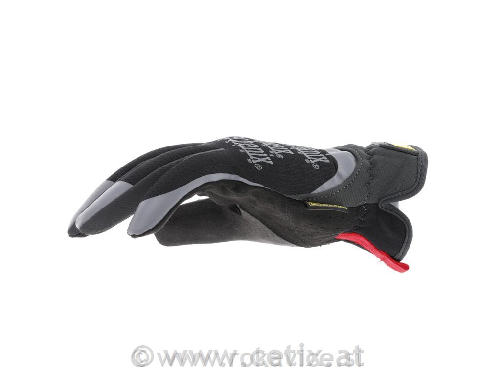 Mechanix Fast Fit