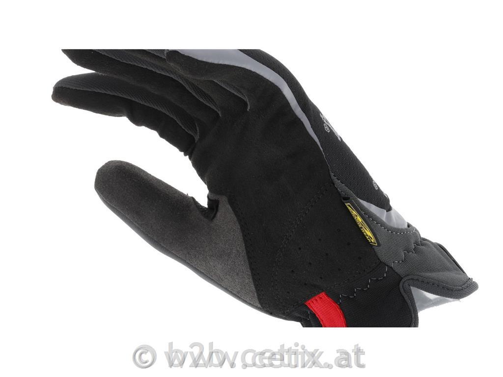 Mechanix Fast Fit