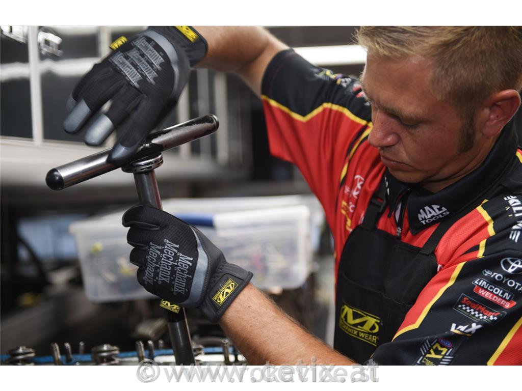 Mechanix Fast Fit
