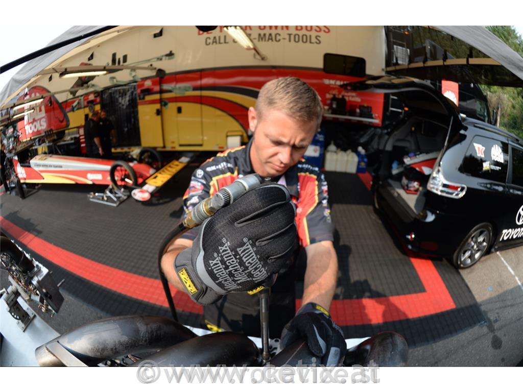 Mechanix Fast Fit