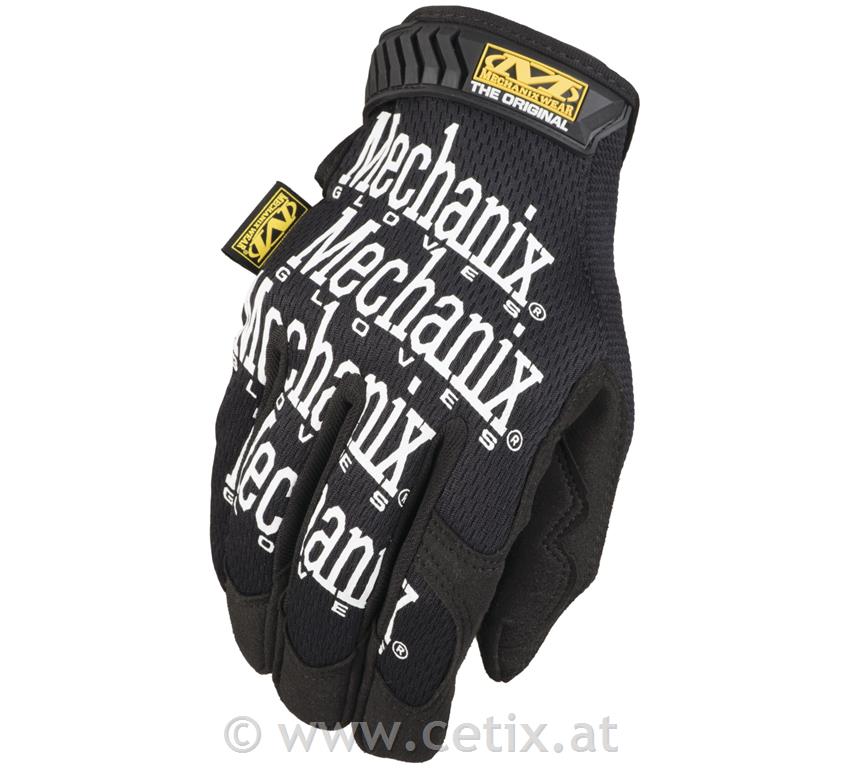 Mechanix The Original