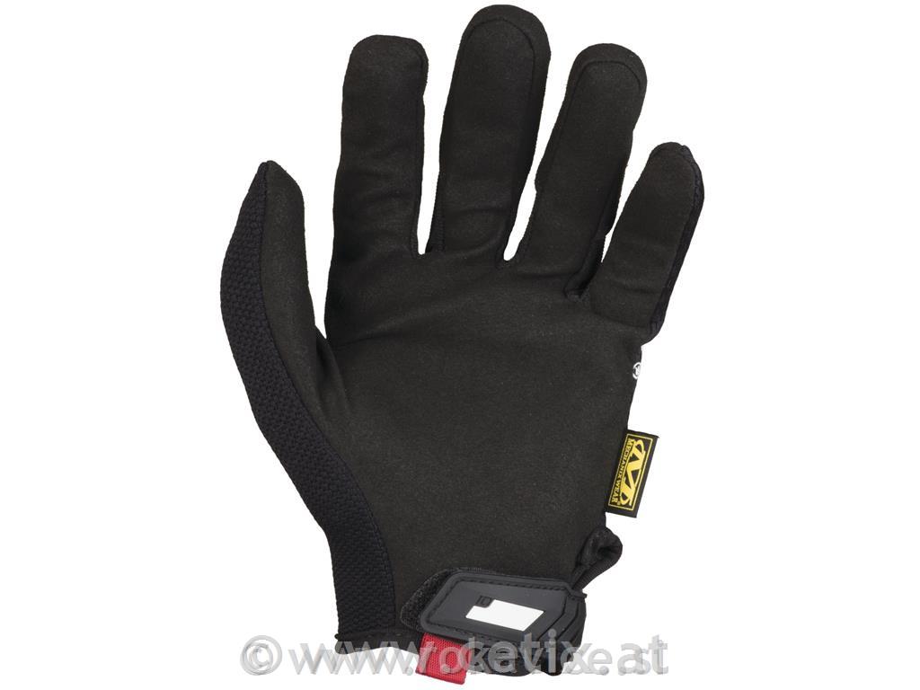 Mechanix The Original
