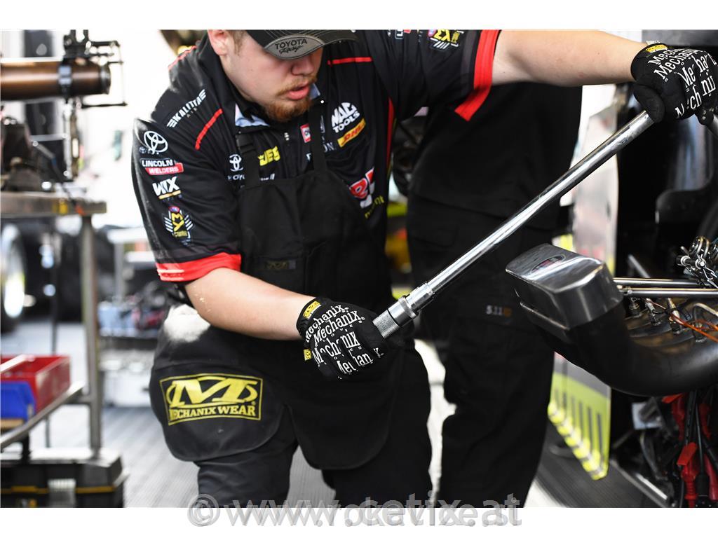 Mechanix The Original