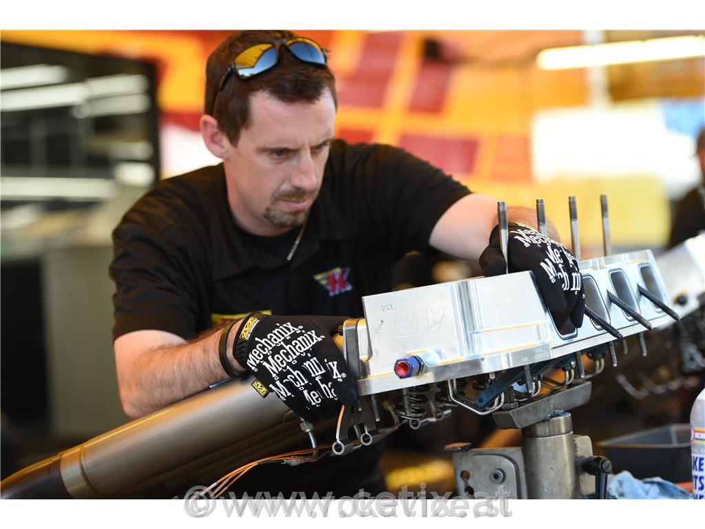 Mechanix The Original