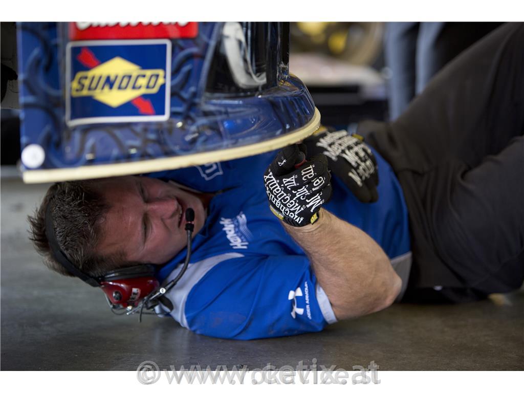 Mechanix The Original