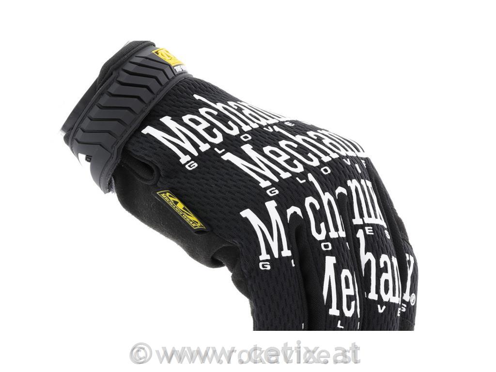 Mechanix The Original