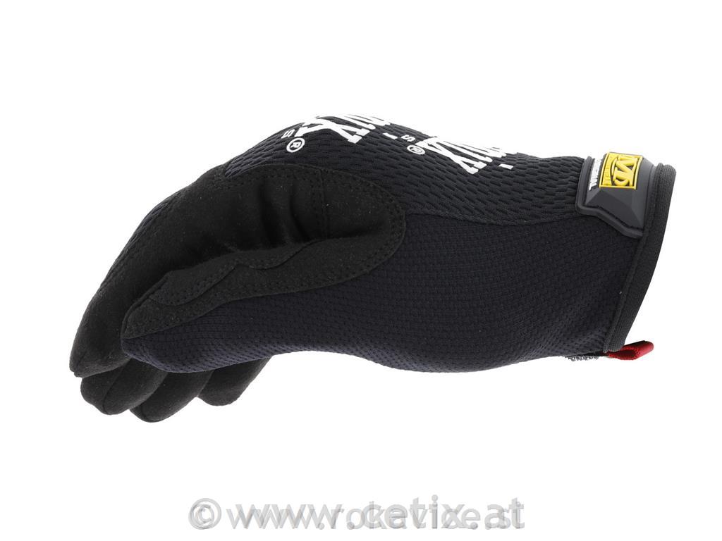 Mechanix The Original