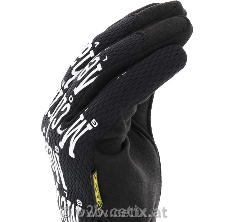 Mechanix The Original